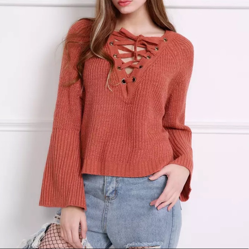 ❤️GOING FAST🔥
Autumn Fall Winter warm sweater - Picture 5 of 8